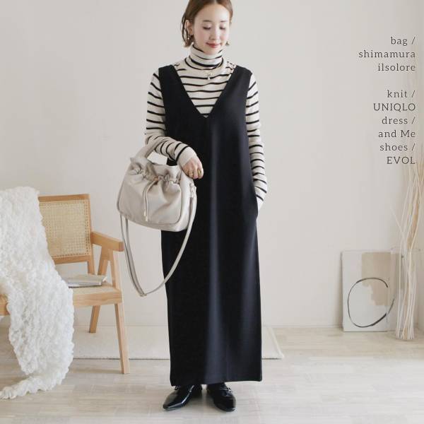 「2度見して即かごIN」って♡【しまむら】どれも買いたくなっちゃう！「高見えバッグ」