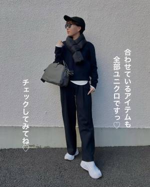 寒がりさん必見！！【ユニクロ】ヒートテックで無敵かも！？「あったか小物」