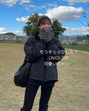 寒がりさん必見！！【ユニクロ】ヒートテックで無敵かも！？「あったか小物」