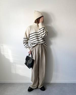 寒がりさん必見！！【ユニクロ】ヒートテックで無敵かも！？「あったか小物」