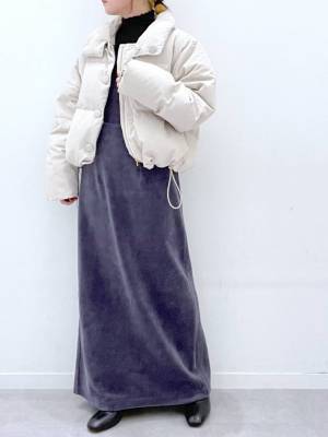 お気に入りが見つかるかも♡【グローバルワーク】大人カジュアル派さん必見！「冬アウター」