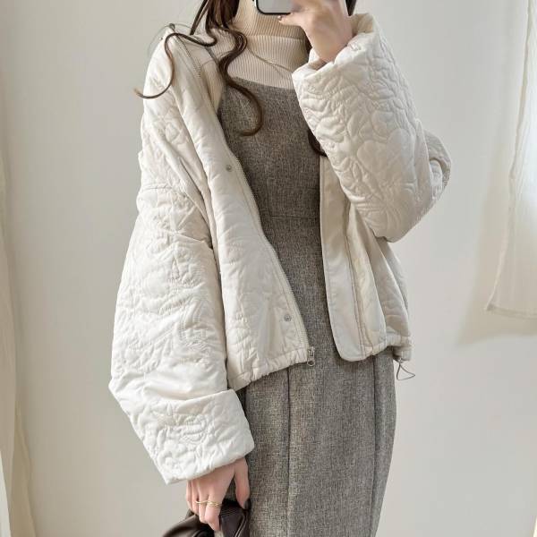 トレンド感満載♡【しまむら】コーデに取り入れたい！「柄アイテム」