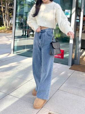 冬コーデのマンネリ化にストップ！ 1枚で着映えする【パールトップス】♡