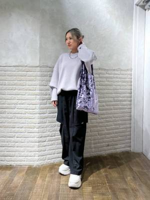 さりげなく可愛い♡ コーデとマッチさせて！プラスワンしたい【ベロア小物】