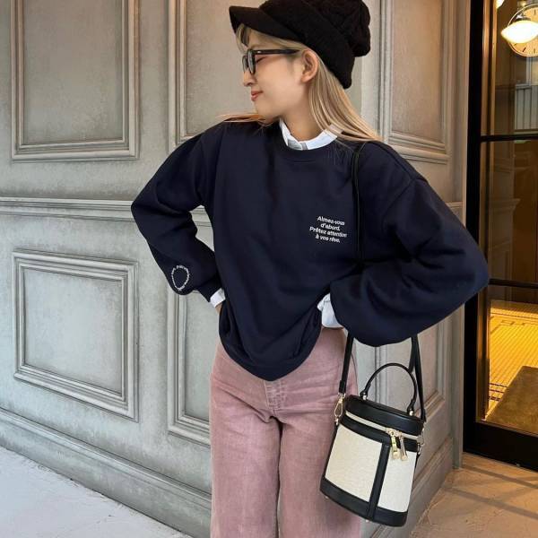 『どこで買ったの？』って聞かれそう！【しまむら】チェックしたい「高見えバッグ」