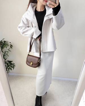 即買い推奨ッ！【GU】お値段以上で高コスパ♡「高見えアウター」