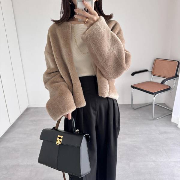 即買い推奨ッ！【GU】お値段以上で高コスパ♡「高見えアウター」