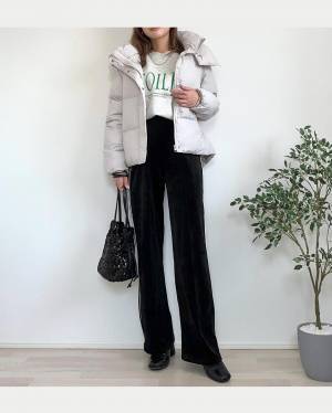 即買い推奨ッ！【GU】お値段以上で高コスパ♡「高見えアウター」