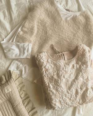 「見つけて即カゴ」でしたぁーッ！！【しまむら】完売前にGETして♡「優秀ベスト」