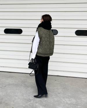 「可愛いの見つけた」♡【ZARA】「常に綺麗」なシルエットが叶う”アウター”3選