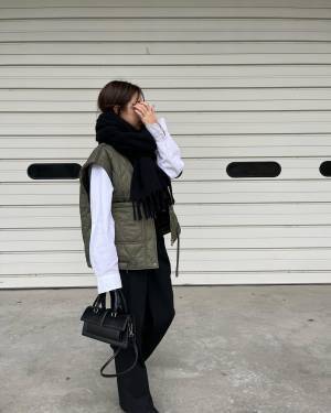 「可愛いの見つけた」♡【ZARA】「常に綺麗」なシルエットが叶う”アウター”3選