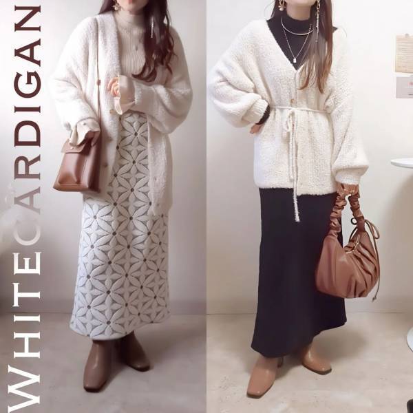 ＜結局イロチ買い＞「とにかく高見え」「1969円に見えません」【しまむら】“優秀スカート”が買い！