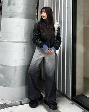 「なんでこんなに可愛いのー」【ZARA】薄手なのにあったかい”アウター”紹介