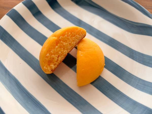 ＜想像以上＞このおいしさ「クセになる」♡「驚くほどしっとり」【ローソン】“たまごぱん”が「コスメ抜群」！