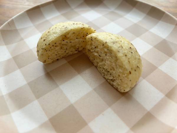 「1個当たり約42円！」「アールグレイの香りがふんわり」【セブンイレブン】新作“蒸しパン”紹介