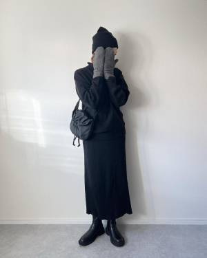 「激推しです！！」「期待以上で超暖かい」【しまむら・ユニクロ】この季節マストな“モコモコ手袋”紹介