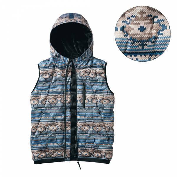 ＜ALL4000円以下＞「軽い！動きやすい！」【ワークマン】“あったか優秀アウター”4選