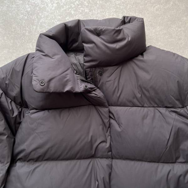 今までにない感覚！！『1着は持っておきたい』軽くてやわらかい【UNIQLO】～”ダウンジャケット”紹介～