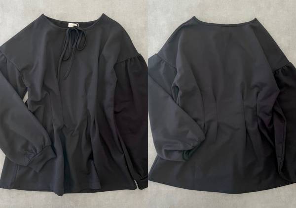 【しまむら】可愛い＆スタイルアップの”インフルエンサーコラボ商品が「安心価格過ぎた…！！」