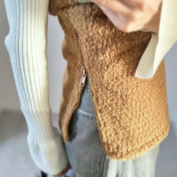 ＜可愛いの極みを発見♡＞「最高すぎやしませんか？？」【ZARA】「高級感」“神ビスチェ”紹介