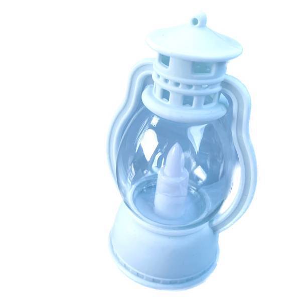 「店舗によっては品薄」！！みんな急げ～ッ！【セリア】「クリスマスにピッタリ！」“ランタンライト”紹介