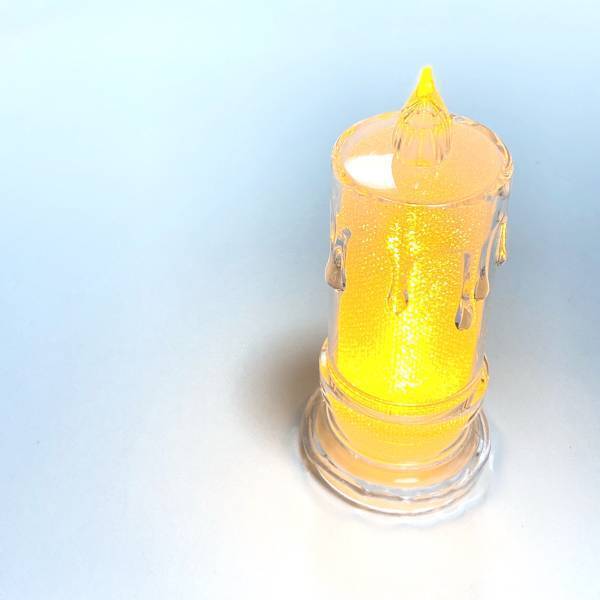 ＜Instagramで話題＞「あっという間に売り切れ」！【セリア】“きらきらロウソク”が「めちゃくちゃオシャレ」♡