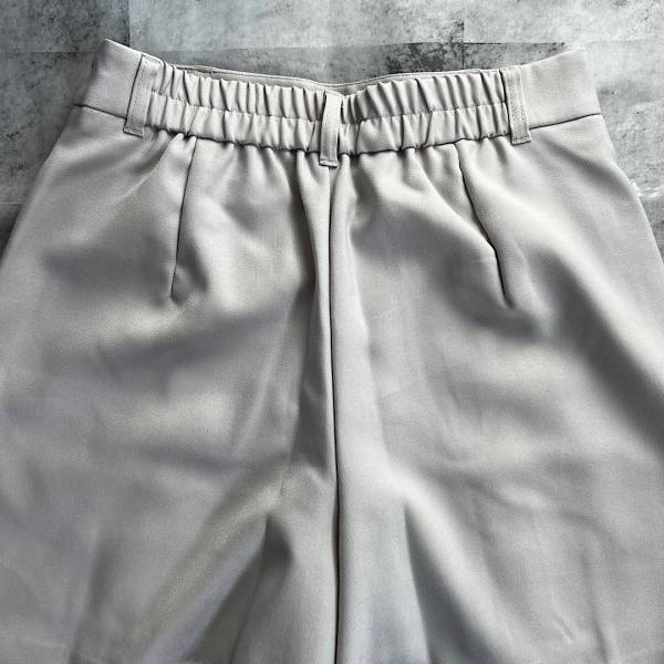 ＜このお値段はお得すぎ＞「細見え効果抜群」「穿き心地も最高」【GU】“ショートボトムス”がヘビロテ決定！