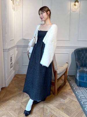 『まるでバレリーナ？』今季大注目♡【バレエコア】コーデって？