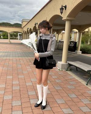 『まるでバレリーナ？』今季大注目♡【バレエコア】コーデって？