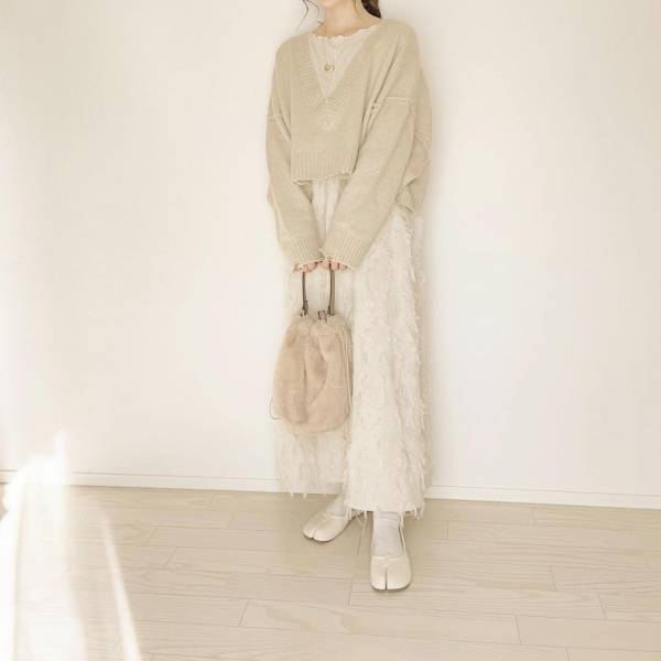 待って！ 買うしかないじゃん♡【しまむら】《大人ガーリー》へ導く「淡色アイテム」