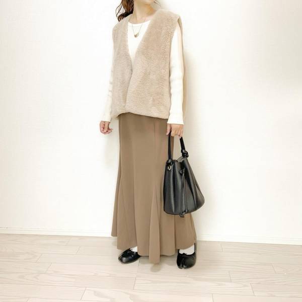 待って！ 買うしかないじゃん♡【しまむら】《大人ガーリー》へ導く「淡色アイテム」