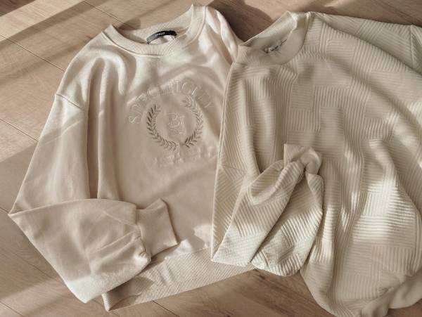 待って！ 買うしかないじゃん♡【しまむら】《大人ガーリー》へ導く「淡色アイテム」