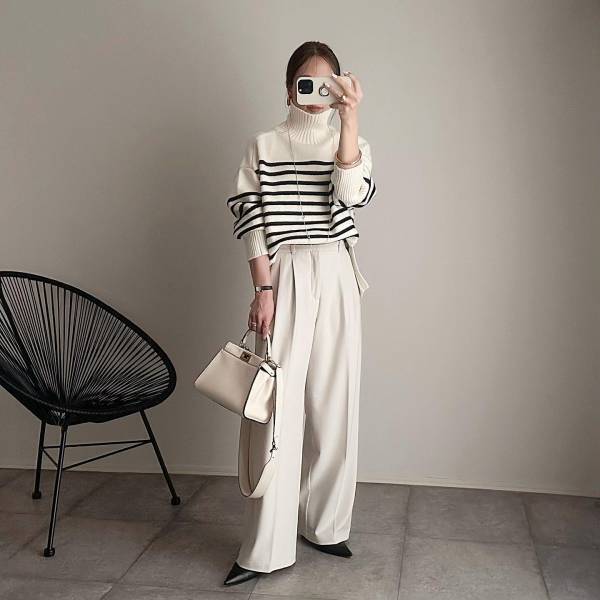 あのバズりアイテムも？！【GU】コスパ最強の「高見えアイテム」とは？