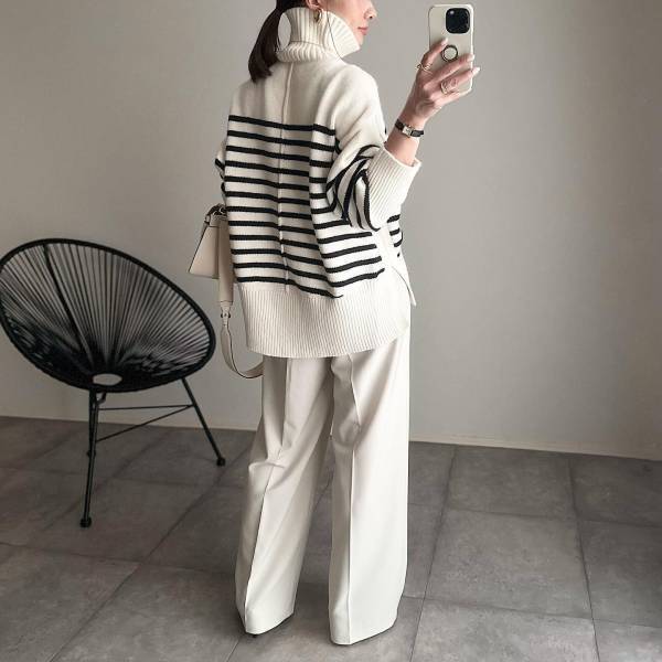 あのバズりアイテムも？！【GU】コスパ最強の「高見えアイテム」とは？