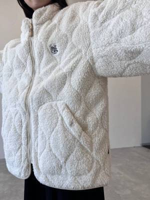 『冬アウター何買おう？』→【ALAND】で解決♡ もこもこふわふわ「一軍アウター」