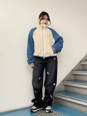 『冬アウター何買おう？』→【ALAND】で解決♡ もこもこふわふわ「一軍アウター」