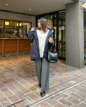 買うしかないじゃんッ！！【ユニクロ】大活躍間違いなし♡「シンプルアウター」