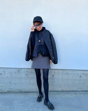 買うしかないじゃんッ！！【ユニクロ】大活躍間違いなし♡「シンプルアウター」