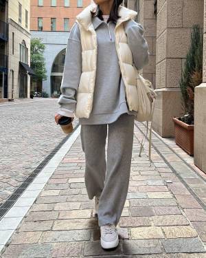 買うしかないじゃんッ！！【ユニクロ】大活躍間違いなし♡「シンプルアウター」