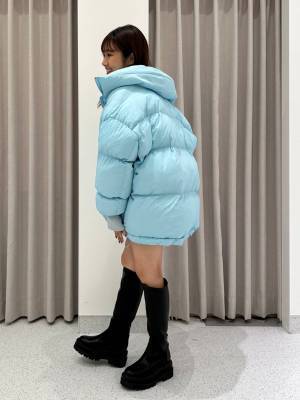 圧倒的存在感！！【FOREVER21】360度、可愛さ抜群♡ 「モンスターブルゾン」