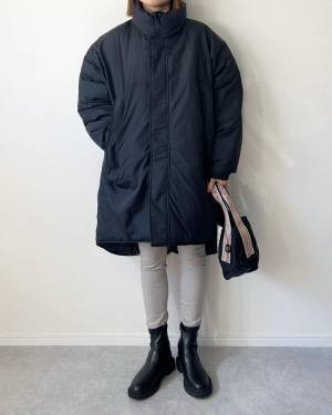 れ、レベルたっっっかッ！！【GU】今買って損なしかも「優秀ブーツ」