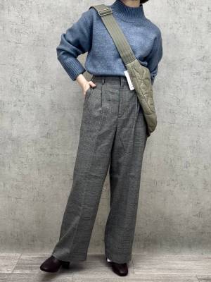 『これで、一石二鳥だーッ！！』【グローバルワーク】困ったときの救世主！「優秀セットアップ」