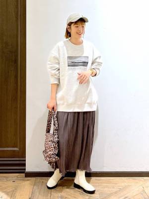 『これで、一石二鳥だーッ！！』【グローバルワーク】困ったときの救世主！「優秀セットアップ」