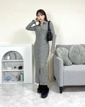 この冬試したい！シックで可愛い♡【モノトーンコーデ】って？