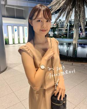 1年間頑張ったごほうびに♡【20代におすすめ】オンオフ問わず使える「おしゃれ腕時計」