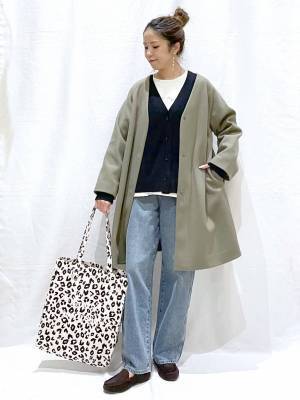 こんなの探してたッ！！【グローバルワーク】体温調節にピッタリ♡「優秀カーディガン」