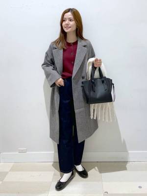 こんなの探してたッ！！【グローバルワーク】体温調節にピッタリ♡「優秀カーディガン」