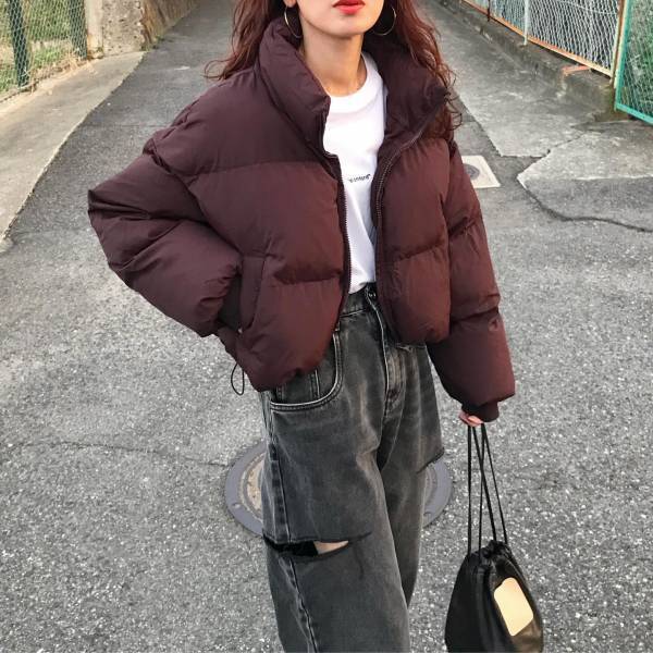 《これがなきゃ、冬越せない！》どんな系統にもピッタリ！【防寒コート】