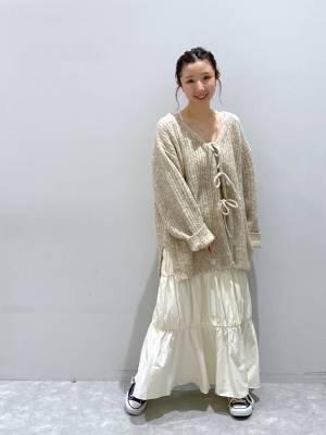 冬は【ビッグシルエット】でゆるっとあざとく♡ 今季注目の「ゆるっとコーデ」って？