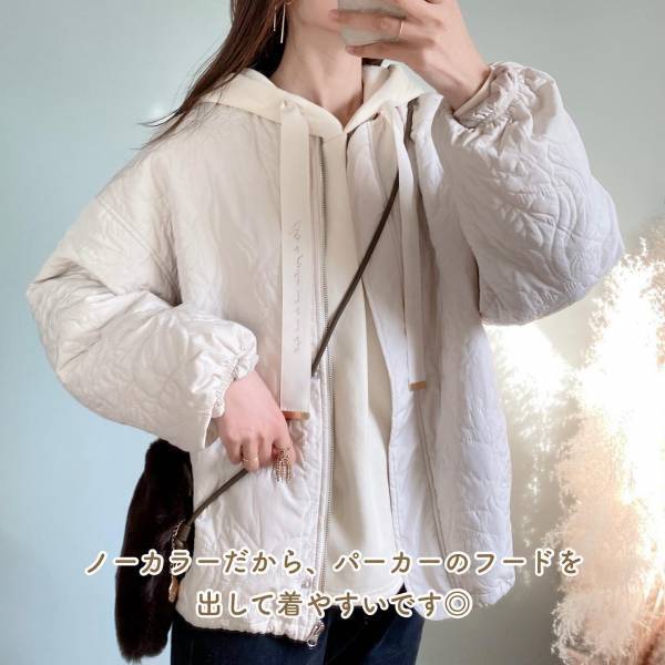 これ見つけたら即【しまむら】で買うべき！フェミニンだけど大人っぽ♡「淡色アイテム」